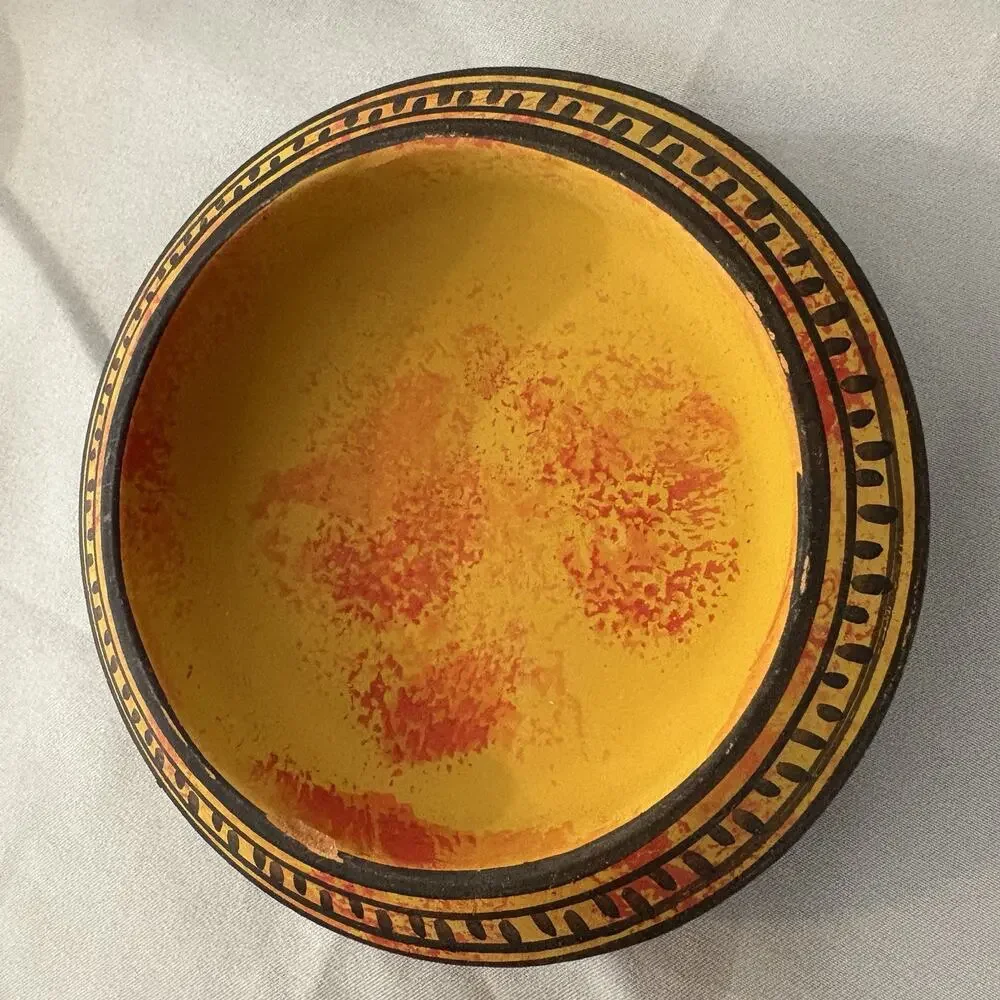 no brand greek pottery